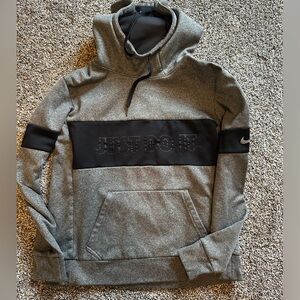 Nike Dryfit sweatshirt s